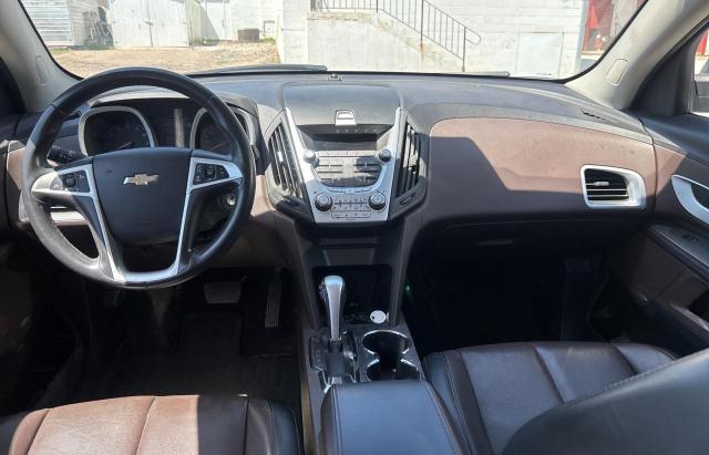 2CNFLNEW4A6366589 2010 CHEVROLET EQUINOX