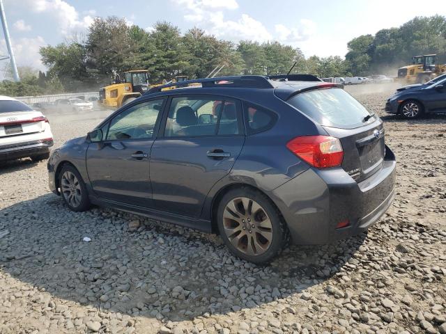 2015 SUBARU IMPREZA SP JF1GPAT64F8268436