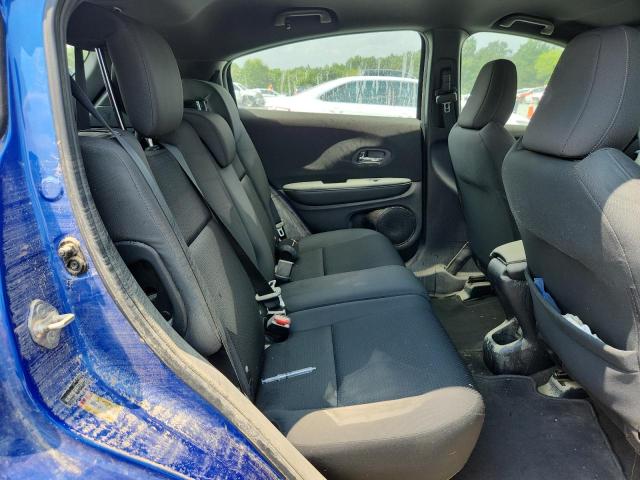 2019 HONDA HR-V SPORT 3CZRU5H11KG711768
