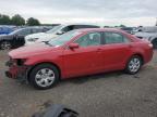 Top Destinations for Shipping Cars from the USA