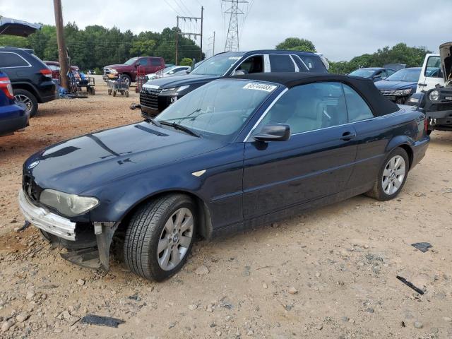 BMW 325 CI