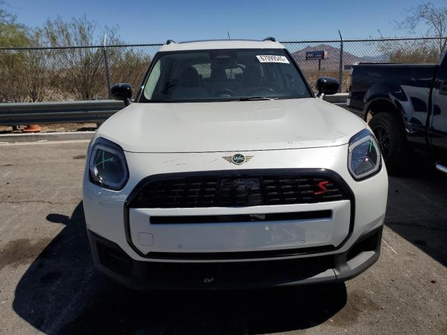 2025 MINI COUNTRYMAN - WMZ23GA06S7S08241