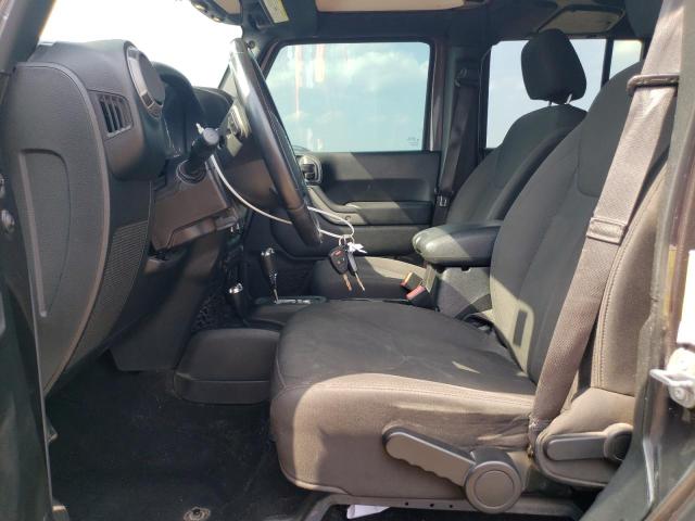 2018 JEEP WRANGLER U - 1C4HJWDG9JL928562
