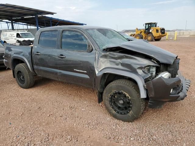 2018 TOYOTA TACOMA DOU - 3TMAZ5CN7JM062718