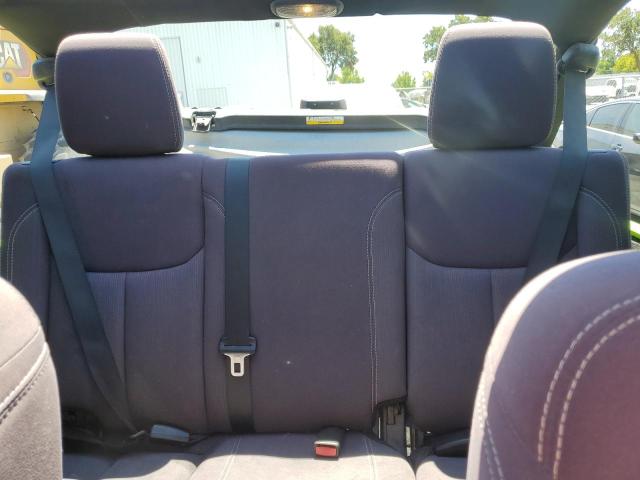 2013 JEEP WRANGLER U - 1C4BJWFG3DL539343