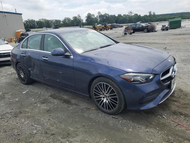 2024 MERCEDES-BENZ C 300 4MAT W1KAF4HB3RR171162