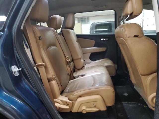 2015 DODGE JOURNEY LI 3C4PDDDG4FT575473