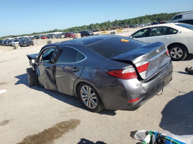 2015 LEXUS ES 350 JTHBK1GG9F2179548