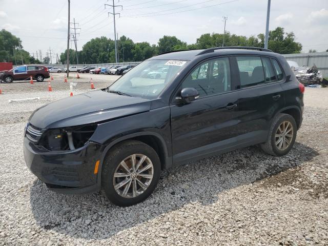 2018 VOLKSWAGEN TIGUAN LIM WVGAV7AX4JK003740