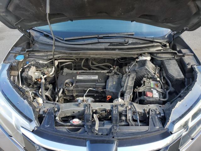 2015 HONDA CR-V EX 2HKRM4H54FH686932
