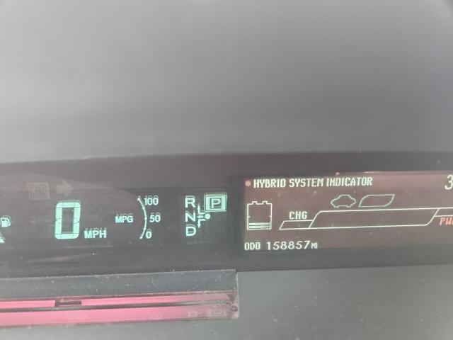 2012 TOYOTA PRIUS - JTDKN3DU6C1603932