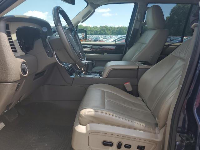 2015 LINCOLN NAVIGATOR - 5LMJJ2HT3FEJ02943