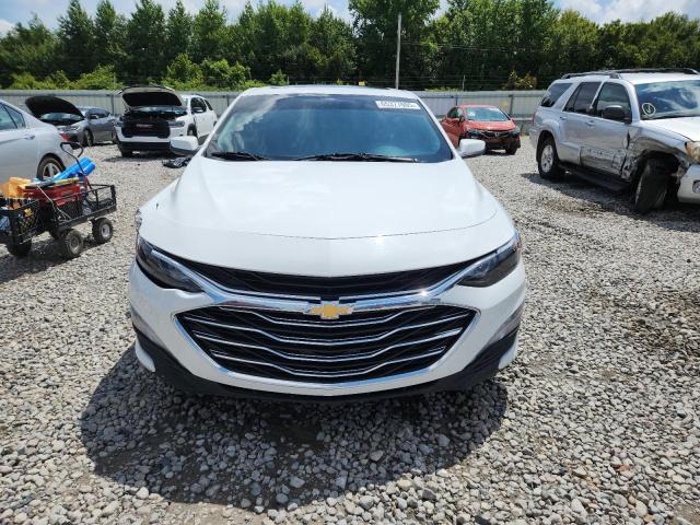 2022 CHEVROLET MALIBU LT - 1G1ZD5ST3NF135678