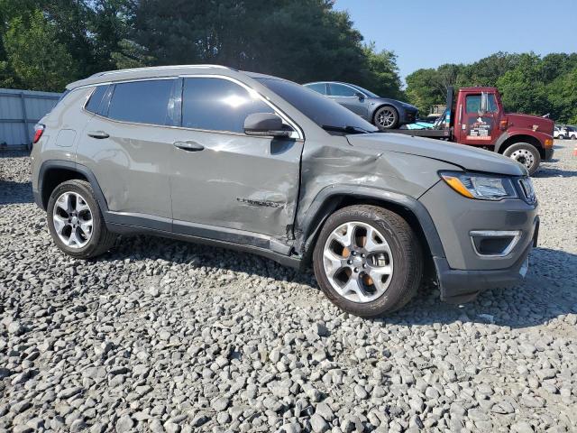 2021 JEEP COMPASS LI - 3C4NJCCBXMT528171