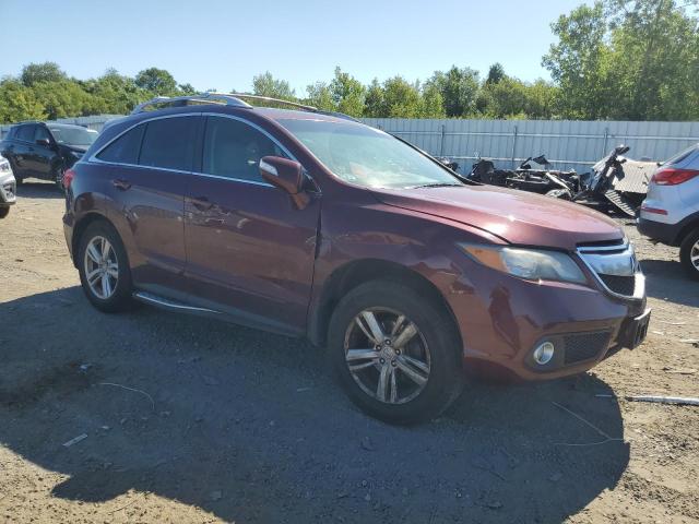 2015 ACURA RDX TECHNO 5J8TB4H57FL023010