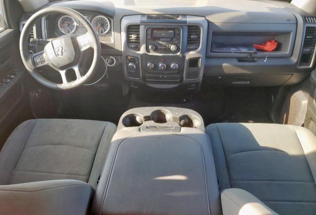 2019 RAM 1500 CLASS 1C6RR6FG1KS630421
