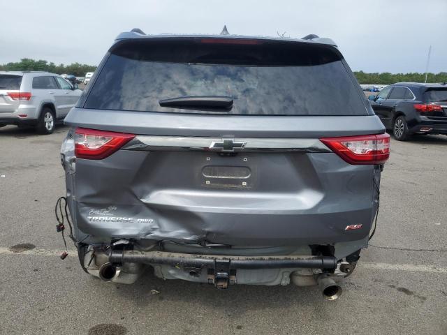 2020 CHEVROLET TRAVERSE R 1GNEVJKW7LJ202211