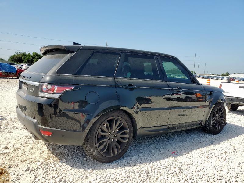 2017 LAND ROVER RANGE ROVE SALWR2FV2HA172091