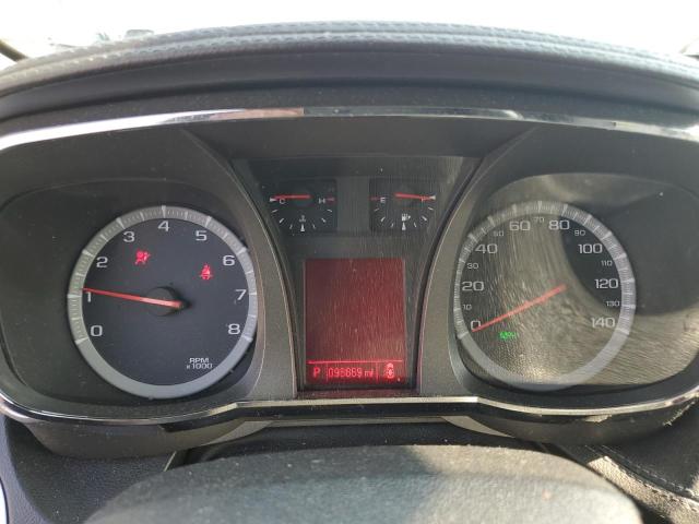 2017 GMC TERRAIN DE 2GKFLRE36H6281351