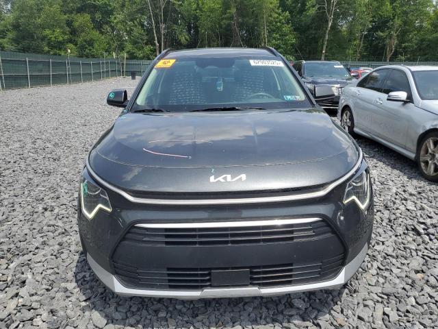 2024 KIA NIRO EX KNDCR3LE8R5162504