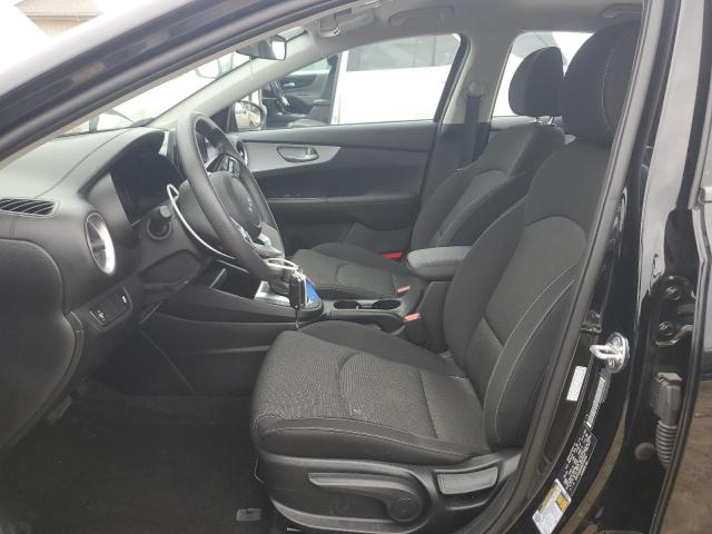 2024 KIA FORTE LX - 3KPF24AD4RE819496