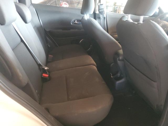 2022 HONDA HR-V 3CZRU6H59NM750834