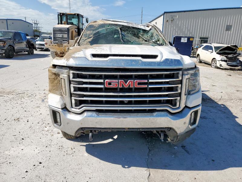 2021 GMC SIERRA K35 1GT49UEY8MF124324