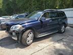 2016 MERCEDES-BENZ GL 450 4MA - 4JGDF6EE5GA706419
