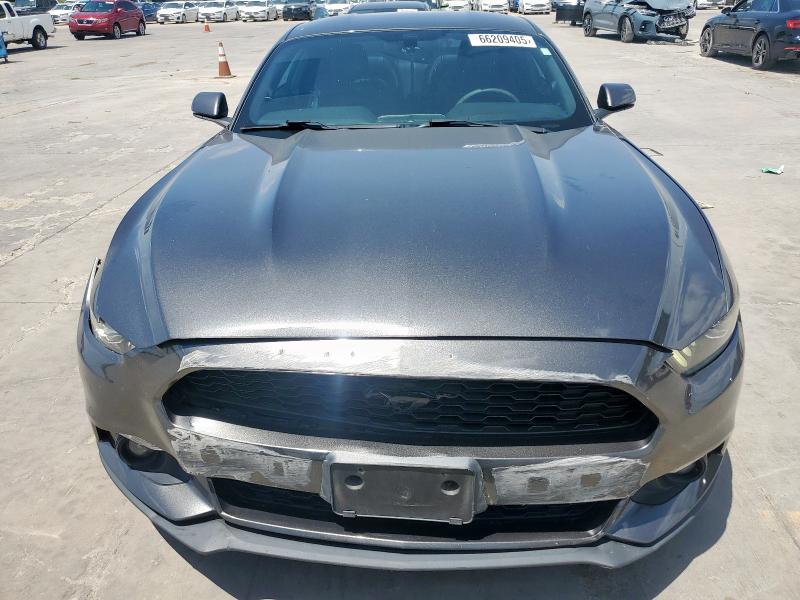 2016 FORD MUSTANG 1FA6P8TH0G5205603
