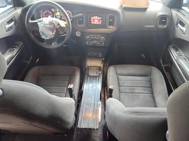 2017 DODGE CHARGER PO 2C3CDXKT1HH664546