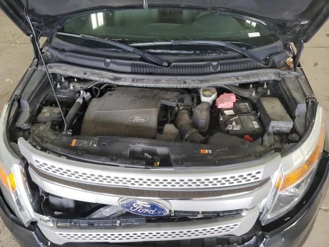 2015 FORD EXPLORER 1FM5K8B81FGA40455
