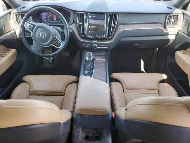 2022 VOLVO XC60 T8 RE YV4BR0DL6N1955032
