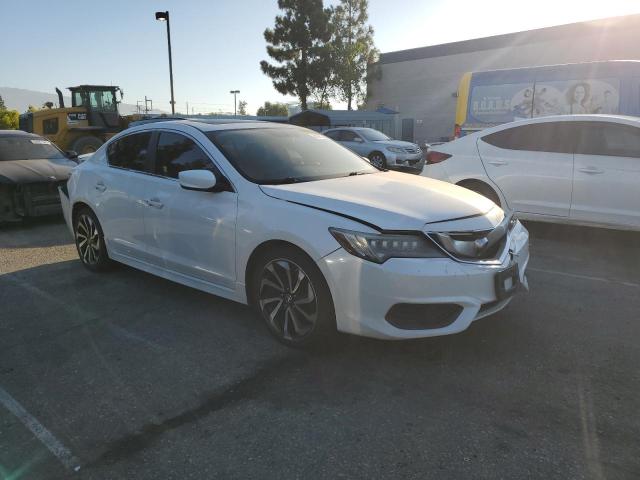 2018 ACURA ILX SPECIA 19UDE2F40JA002305