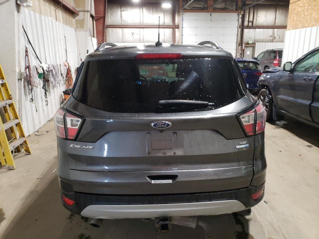 2017 FORD ESCAPE SE - 1FMCU9G9XHUB82185