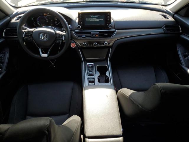 2021 HONDA ACCORD HYB 1HGCV3F12MA018145