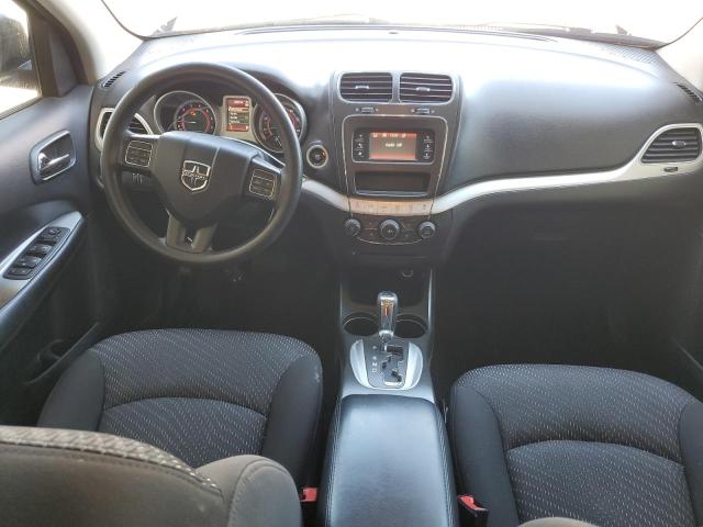 2016 DODGE JOURNEY SX 3C4PDDBG3GT159905