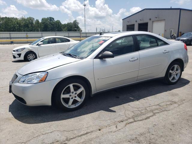 PONTIAC G6 GT