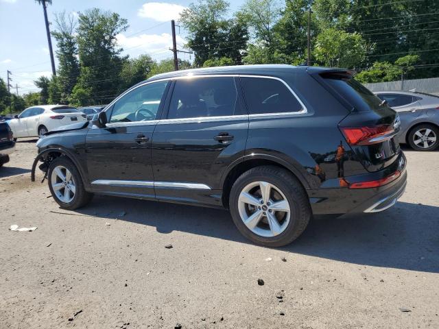 2022 AUDI Q7 PREMIUM WA1AJBF73ND004572