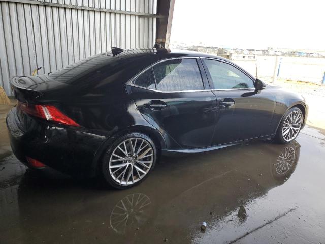 2016 LEXUS IS 200T JTHBA1D20G5037648