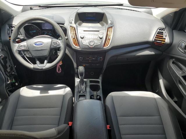 2017 FORD ESCAPE S 1FMCU0F74HUB56788