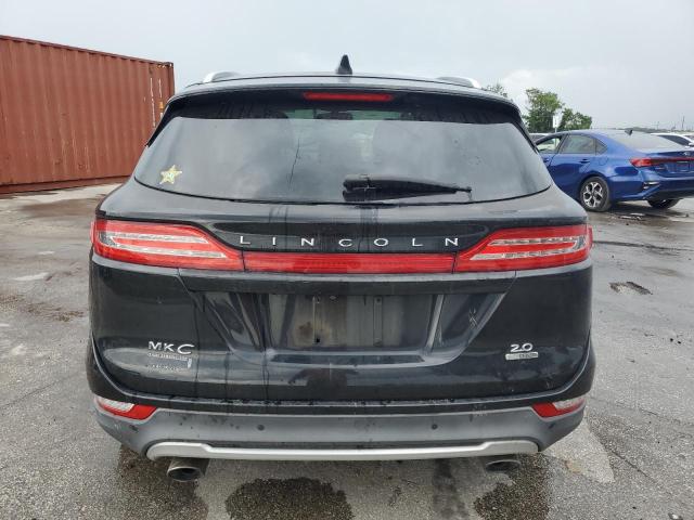 2015 LINCOLN MKC 5LMCJ1A90FUJ24776