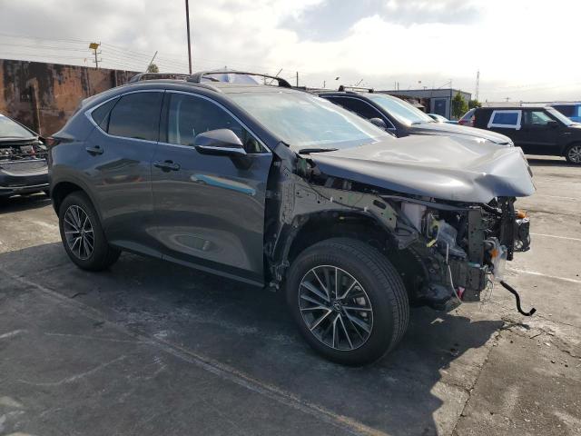 2025 LEXUS NX 350H BA JTJGKCEZ8S5035017