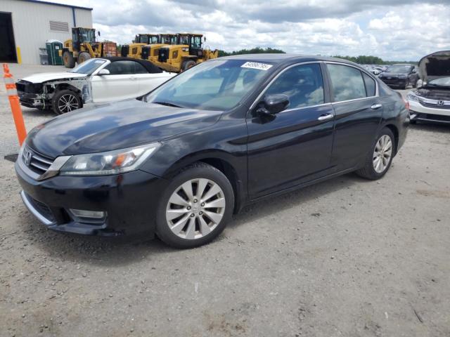 2013 HONDA ACCORD EX - 1HGCR2F72DA198116