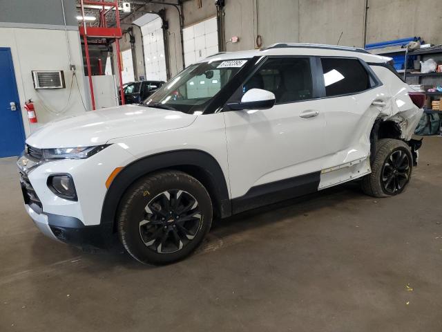 CHEVROLET TRAILBLAZE