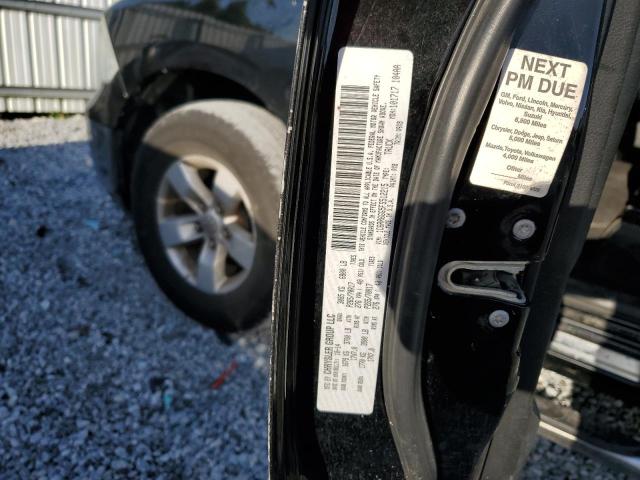 2015 RAM 1500 SLT 1C6RR6GG5FS512215