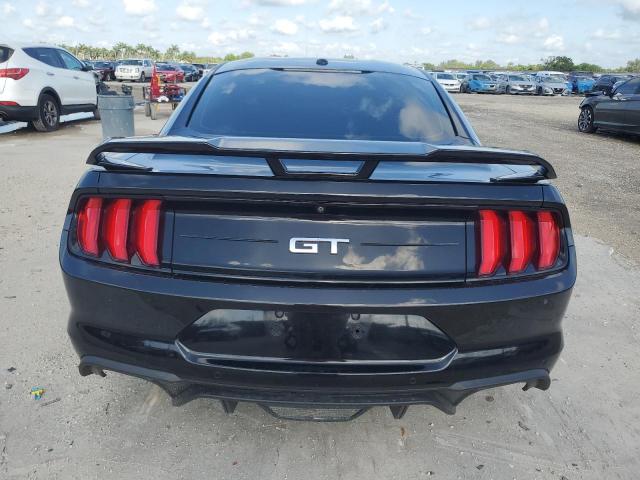 2018 FORD MUSTANG GT - 1FA6P8CF9J5144368