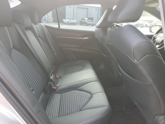 2020 TOYOTA CAMRY SE - 4T1G11AK4LU333165