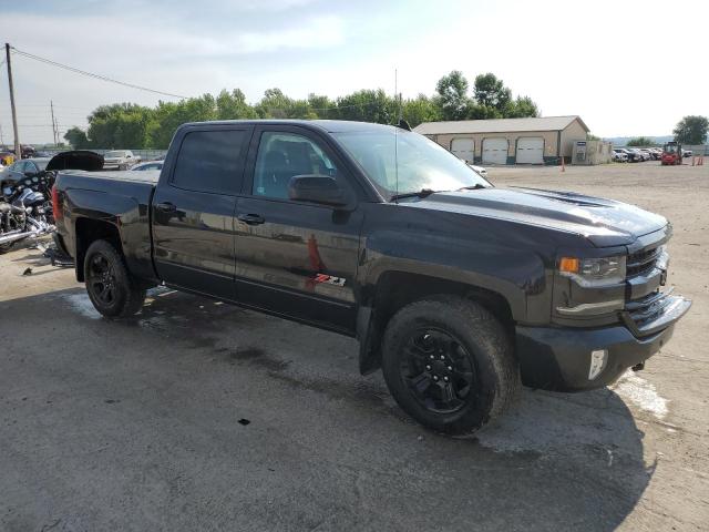 2016 CHEVROLET SILVERADO - 3GCUKSEC1GG385830