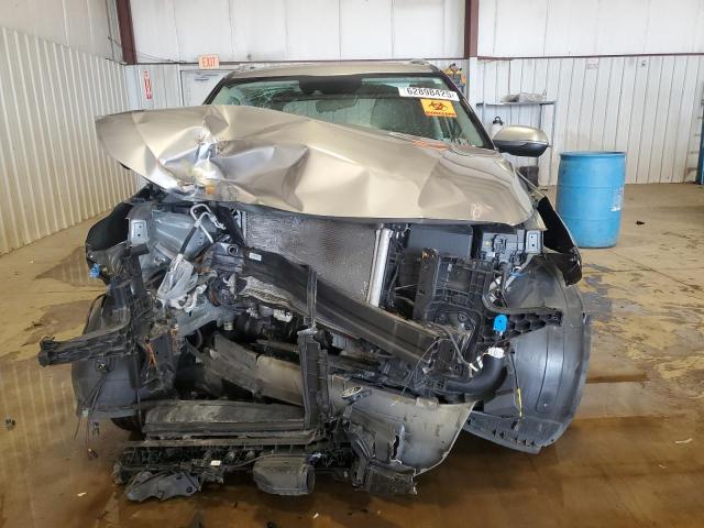 2021 KIA SELTOS EX KNDERCAA1M7118169