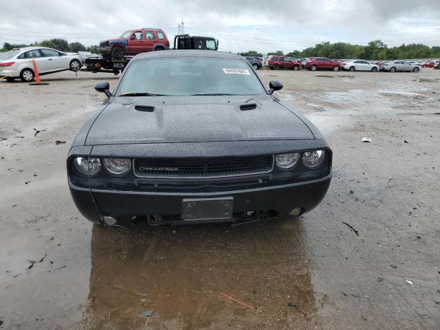 2014 DODGE CHALLENGER - 2C3CDYAG5EH110559